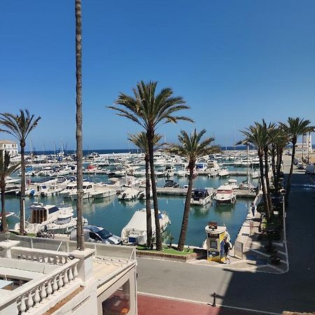 Beautiful Refurbished Apartment Duquesa Port Casares Bagian luar foto