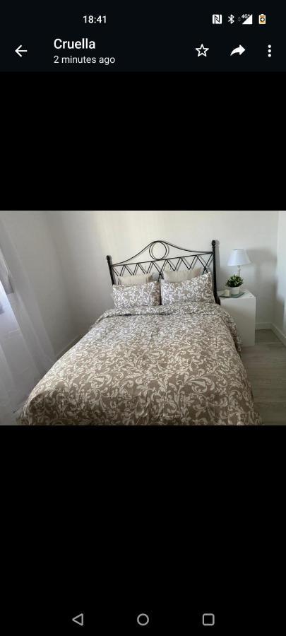 Beautiful Refurbished Apartment Duquesa Port Casares Bagian luar foto